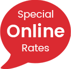 Special Online Rates